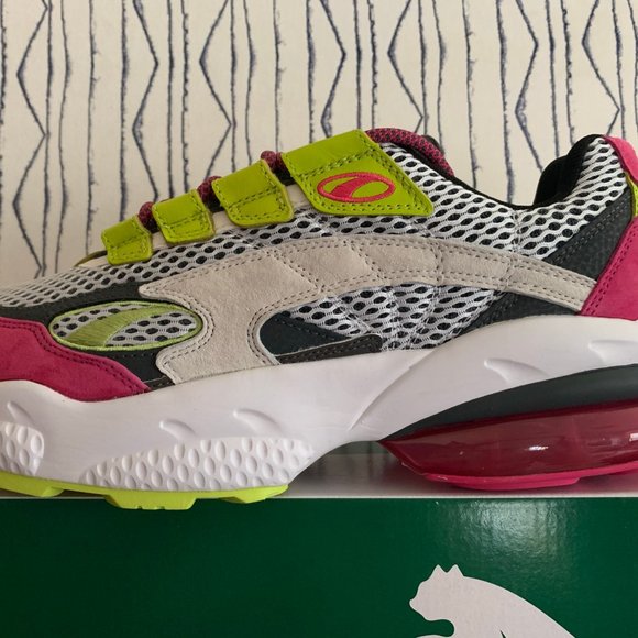 New In Box Men's Puma's Size 12 #75 - Picture 4 of 13